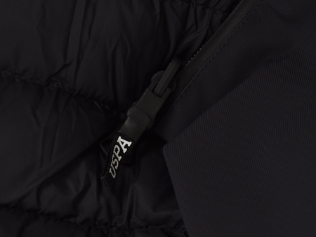 U.S. POLO ASSN. - REVERSIBLE JACKET #ZAC 127 64691 52885 589