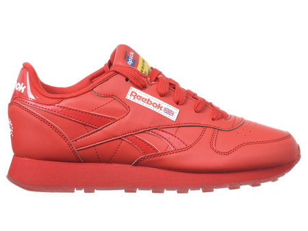 Reebok CLASSIC LEATHER HR0660