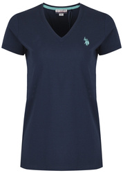U.S. POLO ASSN. - WOMEN'S T-SHIRT LIAN 354 67796 43472 177