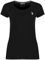U.S. POLO ASSN. - WOMEN'S T-SHIRT LUCY 354 67789 50313 199