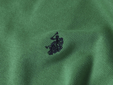 U.S. POLO ASSN. - SWEATER BURT 173 67923 53241 140