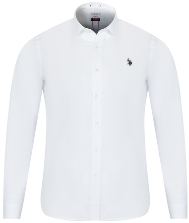 U.S. POLO ASSN. -  SHIRT ZAM 104 67772 50655 100