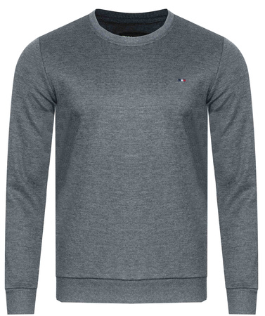 RWX - BLUZA MĘSKA - 0759 GRAY