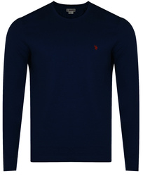 U.S. POLO ASSN. - LONGSLEEVE SARP 168 66350 49351 179