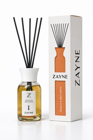 ZAYNE - DYFUZOR ZAPACHOWY - ID8941 PEACH&NECTARIN
