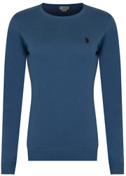 U.S. POLO ASSN. - SWEATSHIRT SERA 373 66470 52226 138