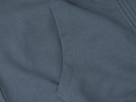 U.S. POLO ASSN. -  HOODIE LUKE 162 67931 52088 287