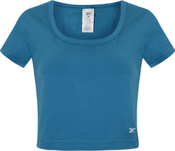 REEBOK - CL WDE JERSEY TOP IC0120