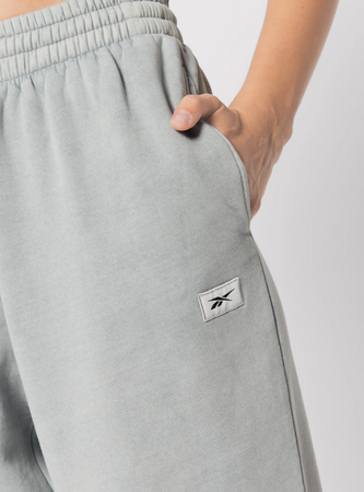 REEBOK - CL RBK ND FLEECE PANT HH9719