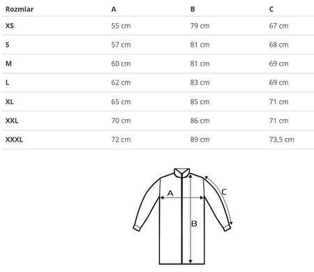 ELEVATE - HARDY PARKA 653453/NAVY