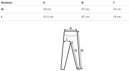 REEBOK - YOGA HR SEAMLESS TIGHT HT6165