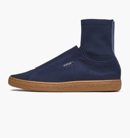 BEST PRICE! PUMA SUEDE X POGGY (366305-01)