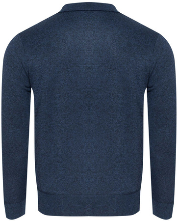 NEW WISE - N535 GRANATOWY