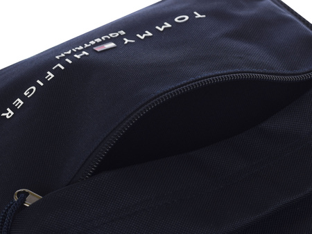 BACKPACK TOMMY HILFIGER - TH GROOM BACKPACK TH14UBAG987-003