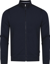 TED BAKER LONDON - MEN'S SWEATSHIRT 269616 NAVY PHLOEM