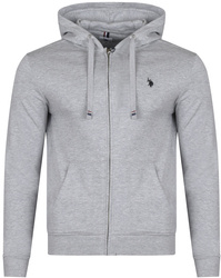 U.S. POLO ASSN. -  HOODIE LUKE 162 67931 52088 188