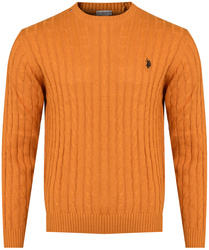 U.S. POLO ASSN. - SWEATER BERT US40 173 005 000413 116