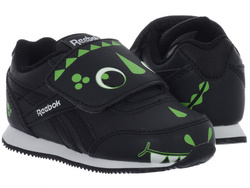 REEBOK - KID'S SHOES - ROYAL CL JOG 2 KC HP4732