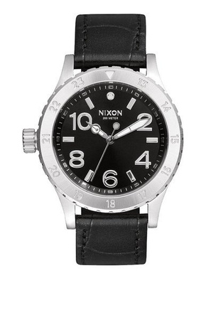 NIXON 38-20 LEATHER (A4671886)