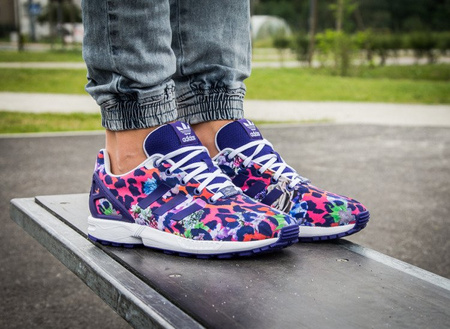 ADIDAS ZX FLUX (S76286)