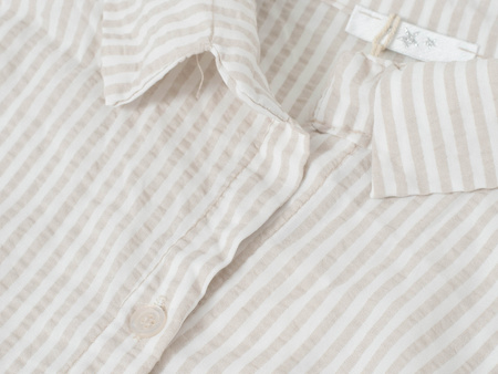 FASHION - ID8847 BEŻOWA