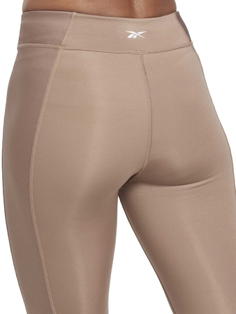 REEBOK - YOGA HR RIB TIGHT HA4369 