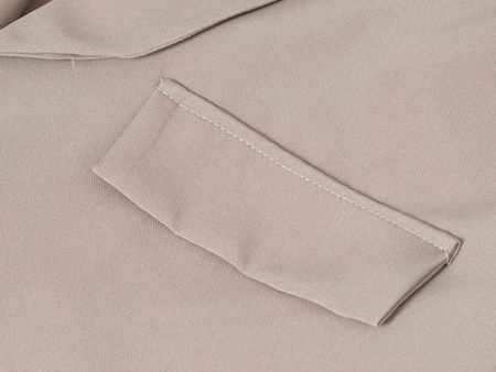 FASHION - ID8894 TAUPE