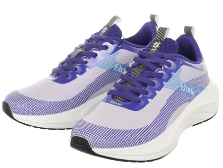 ETONIC - PERFORMANCE ETW322685/03 LILLA