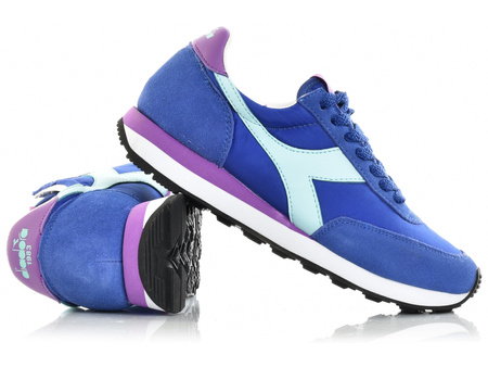 Diadora Heritage Koala H - Sneakers - Blue / Purple