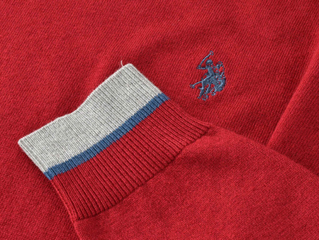U.S. POLO ASSN. - SWEATER 64858 159