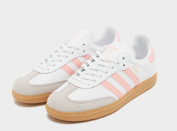 ADIDAS - SAMBA OG J JP5480