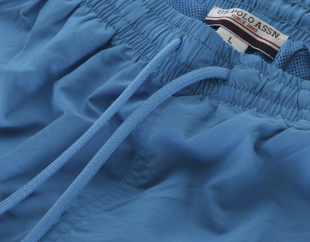 U.S. POLO ASSN. - SWIM TRUNKS SPYD 182 68051 53677 337