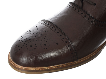 B ORIGINALS - HA230760A-2 BROWN