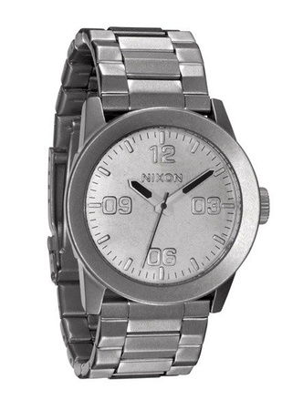 NIXON PRIVATE SS (A2762033)