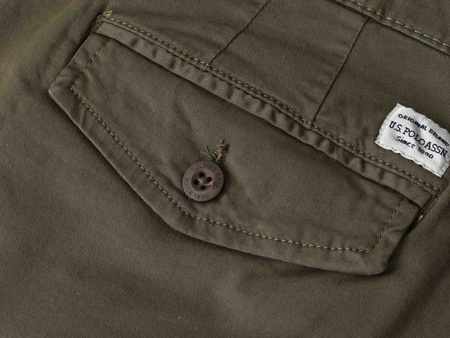 U.S. POLO ASSN. - SHORTS SEAN 157 66359 53065 446