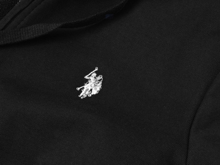 U.S. POLO ASSN. - hoodie zip up sweatshirt 66485  199