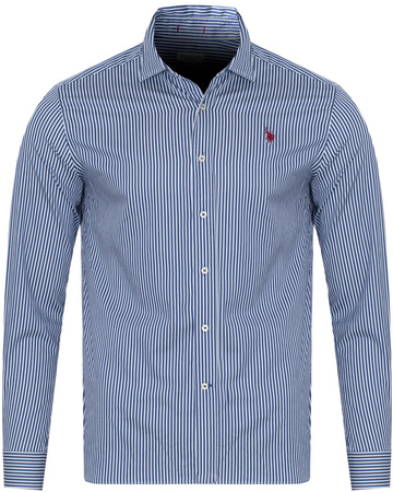U.S. POLO ASSN. - IVOR US40 104 016 002095 770