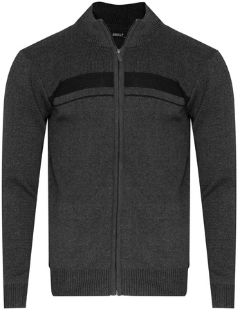 MUST PARKOUR - S8162 CIEMNOSZARY