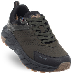 COTTON BELT - RAPID CBM527A12/53 WATERPROOF