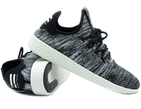 ADIDAS Pharrell Williams Tennis Hu Primeknit  (CQ2630)