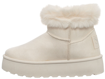 SOLO SOPRANI COUTURE SCG421P84/21 HUGH PLAT GIRL LAMB