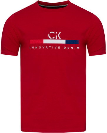 JUMPER - 3034 CZERWONY