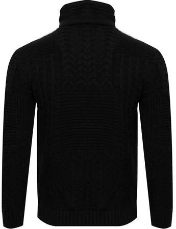 CLUB JU PARIS - CJU 51251 152/BLACK