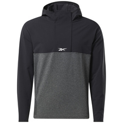 REEBOK - UBF MYOKNIT HOODIE HA9077