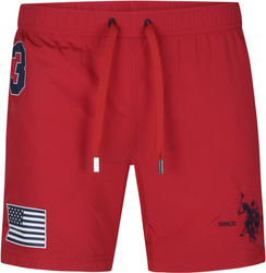 U.S. POLO ASSN. - SWIM TRUNKS SELW 182 65699 28764 155