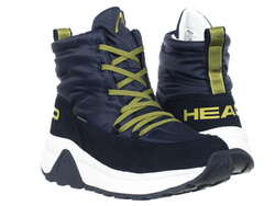 Snow boots HEAD HALF-PIPE HDM321300-3290