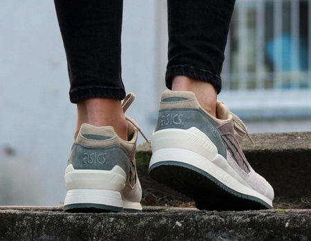 ASICS RESPECTOR "JAPANESE GARDEN" (H720L-1212)