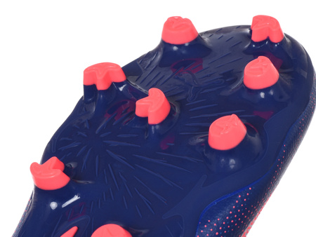 PUMA - ULTRA 5 MATCH+LL FG/AG Jr 107694-01