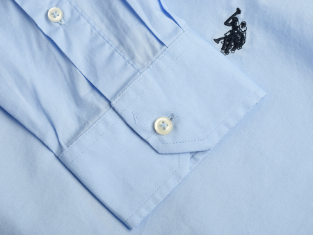 U.S. POLO ASSN. -  SHIRT SVEN 104 67850 53642 130
