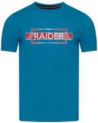 JUMPER - 3036 NIEBIESKI